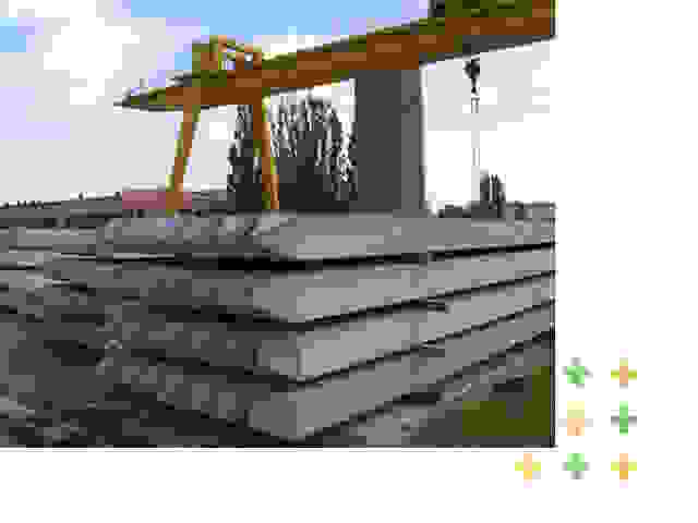 Производство железобетонных свай 250x250 в Мытищах 